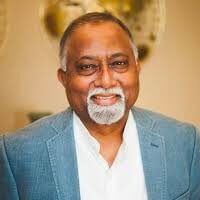Dr. Ravi I. Jayakaran
