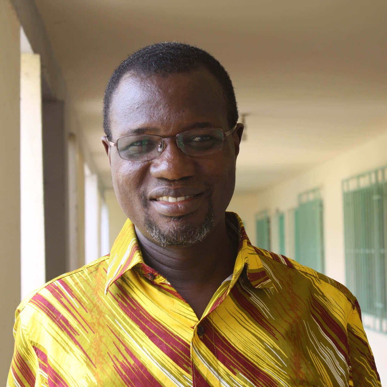 Joseph Antwi