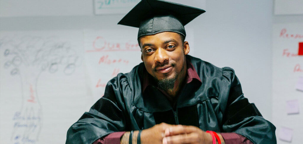 Work Life grad