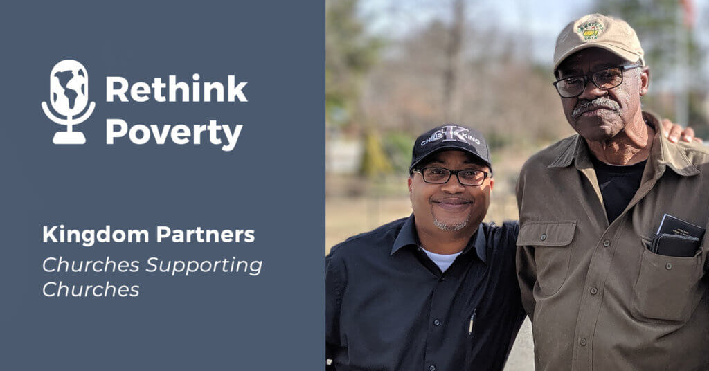 Kingdom Partners
