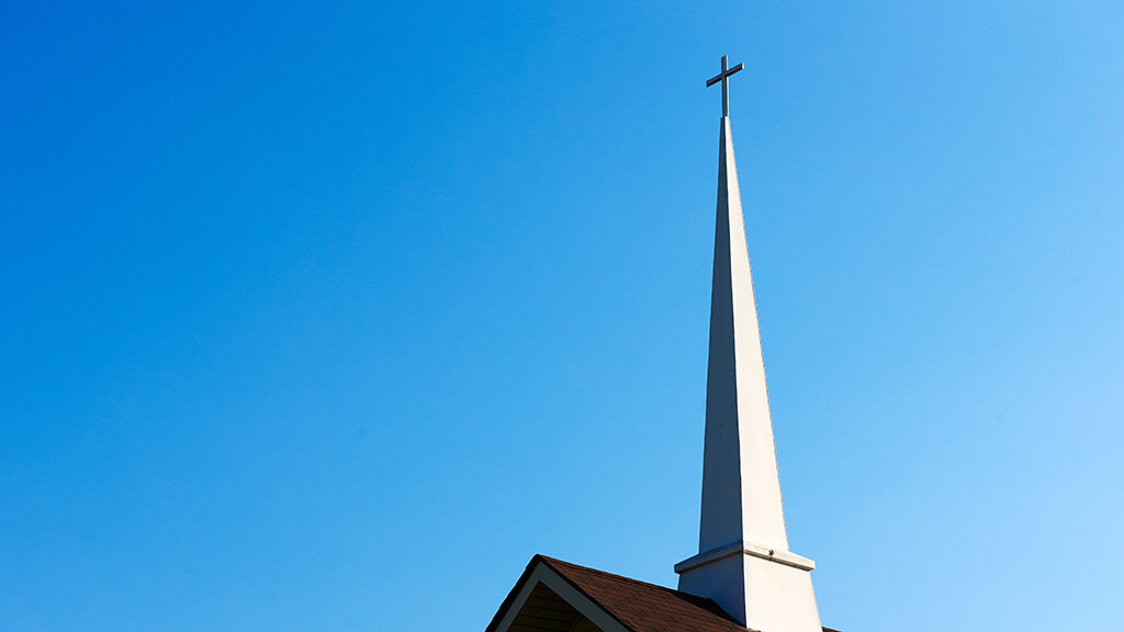 Our hope is in the resurrection