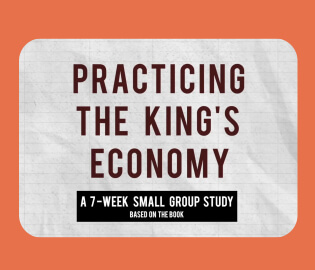 Practicing the King's Economy