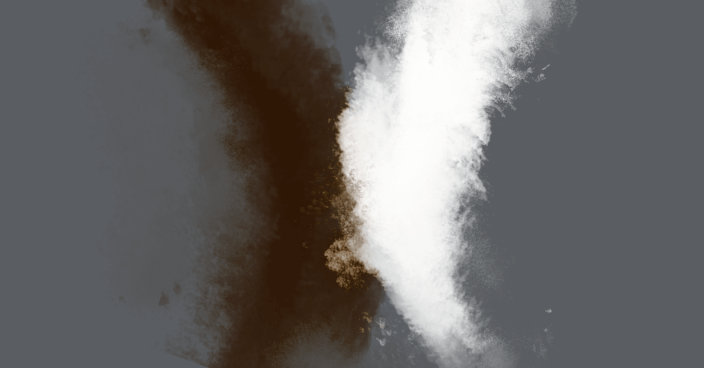 Abstract illustration