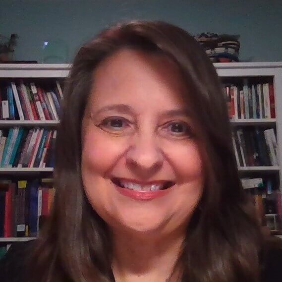 Susan Greener