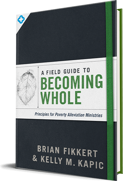 A Field Guide to Becoming Whole