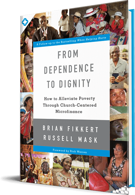 From Dependence to Digniity