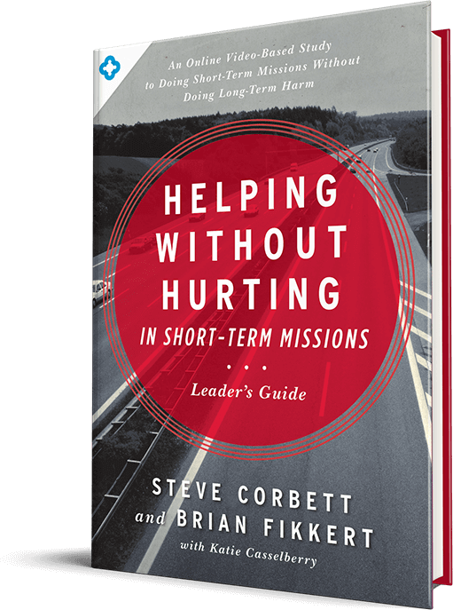 Helping Without Hurting in Short-Term Missions