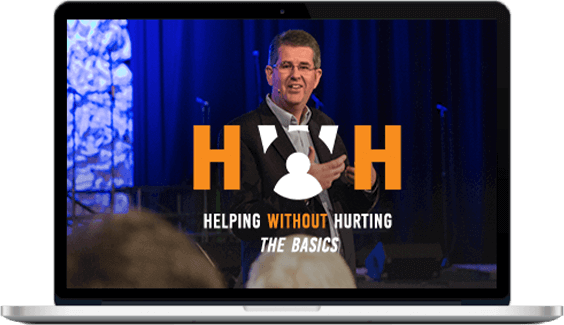 Helping Without Hurting: The Basics