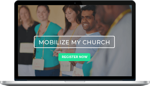 Mobilize My Church