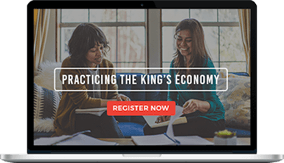 Practicing the King's Economy Course