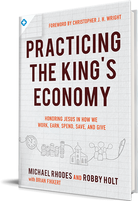 Practicing the King's Economy