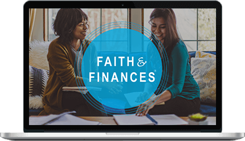 Faith & Finances Training