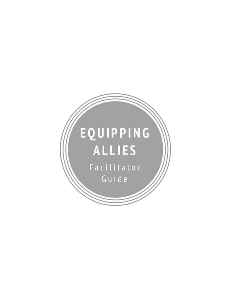 Equipping Allies