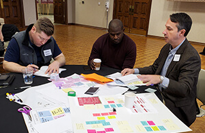 Innovation Training