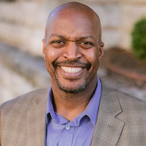 Irwyn Ince, Jr.
