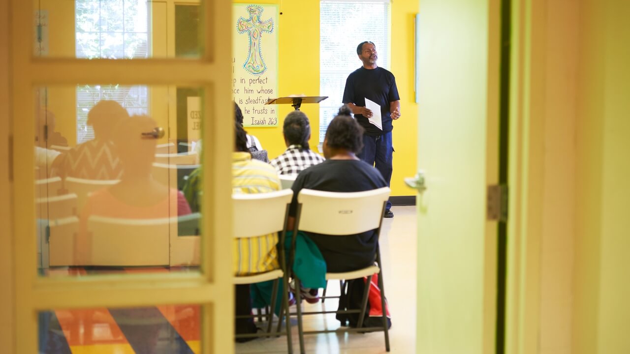Why Your Church is Called to Help the Materially Poor