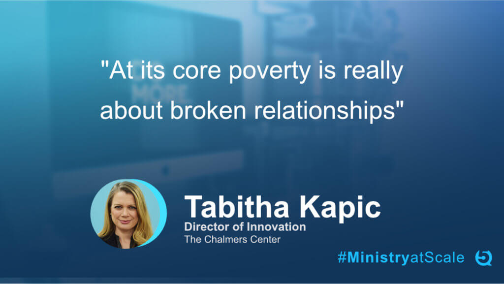 Ministry at Scale Podcast