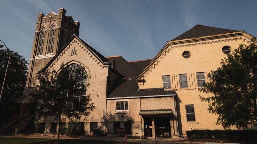 Grace Chapel
