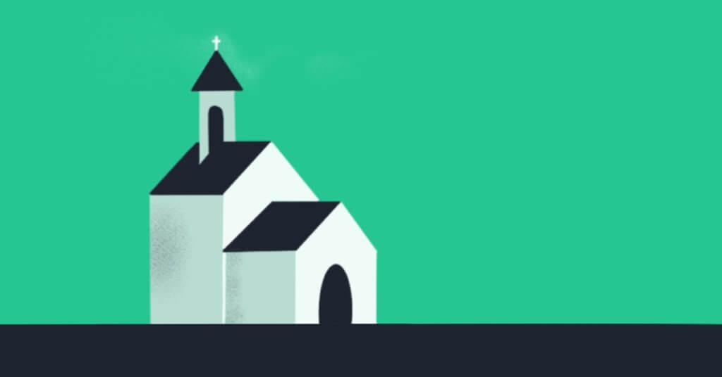 Love Your Church Within Its Limits