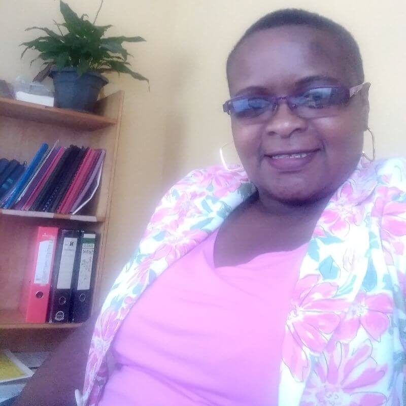 Emmy Ronoh