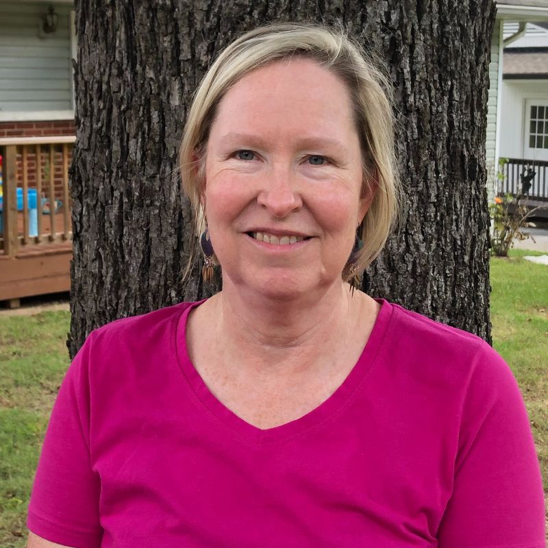 Robin McMahan