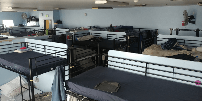 EGM Old Beds