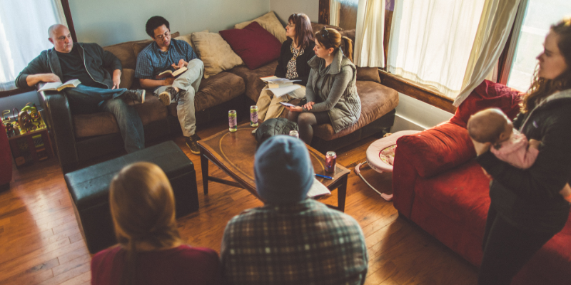 Why Hanging Out Is Vital to Long-Term Development