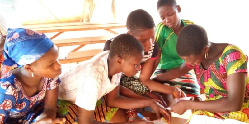 Designing innovative solutions to problems