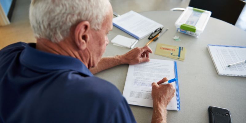 Building a Transformational Benevolence Ministry