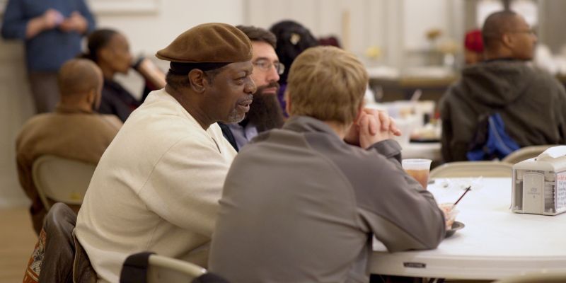 effective benevolence ministry