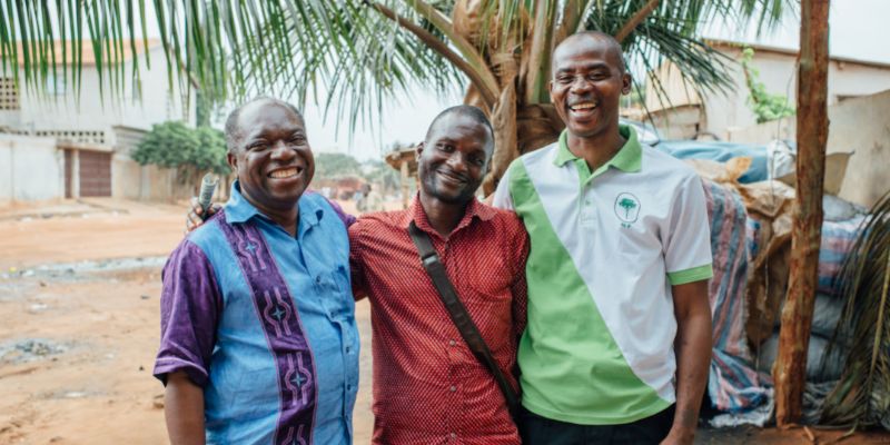 Now that you're home: building on a short-term mission trip