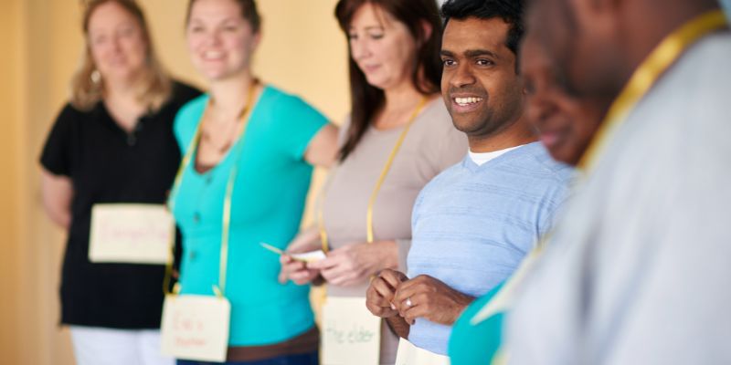 The Chalmers Center | How to Build Developmental Classes that Actually Work