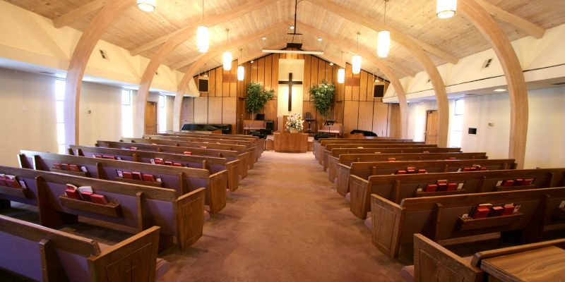 Going Beyond the Four Walls of the Church