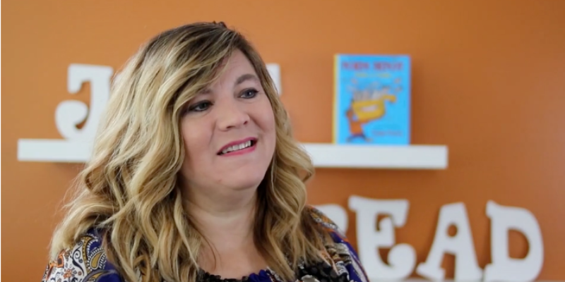 Helping People Experience Financial Stability