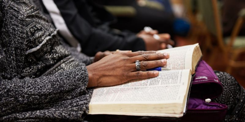 Doing benevolence ministry in your unique context