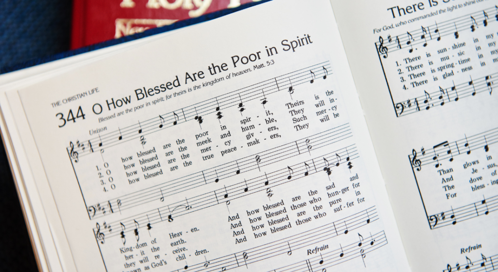 repenting of the prosperity gospel