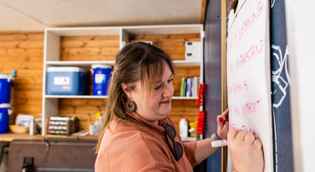 Don’t Reinvent the Wheel: Learning From Others in Ministry Design