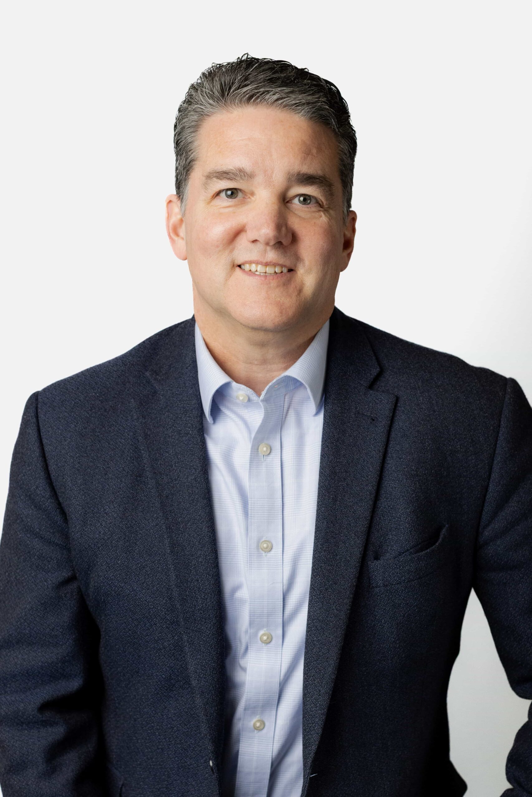 Brad Voyles