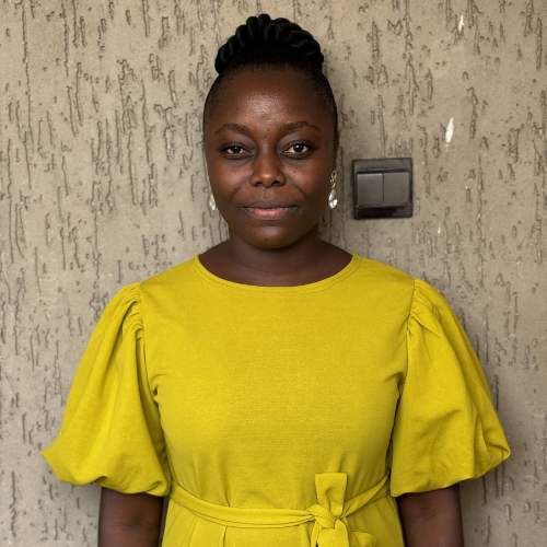 Anoko Delali LAWSON ABADA