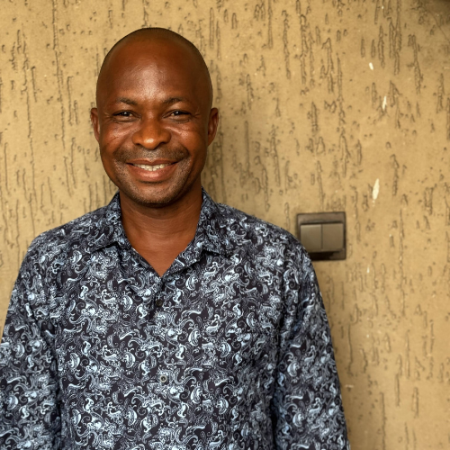 Daniel Anamkulya Atame
