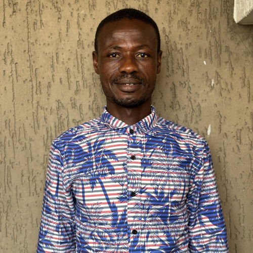 Kingsley Fosu-Antwi