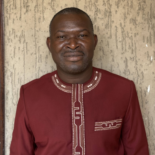 Kossi Abouzor Paul ADEWUI
