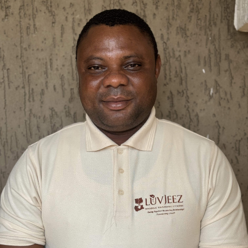Maxwell Agbetorwu
