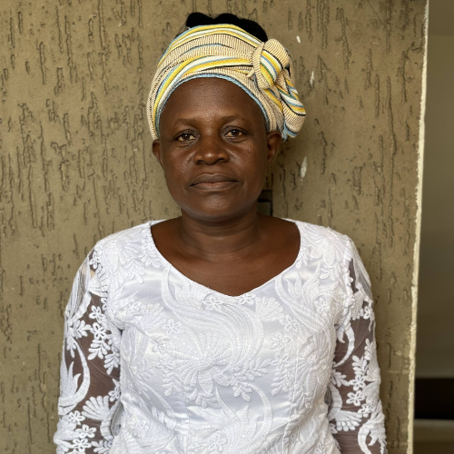 Peyebinabebou EDJAIDE