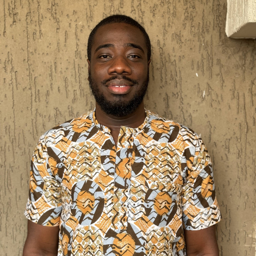 Philip Kofi Antwi
