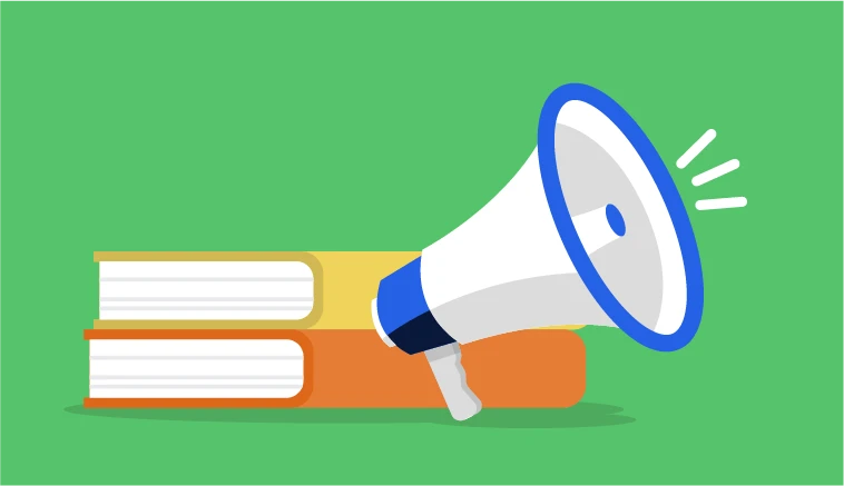 Green-Megaphone-Square
