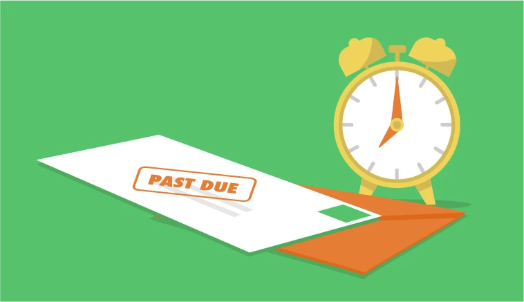 Green-Past-Due-Square