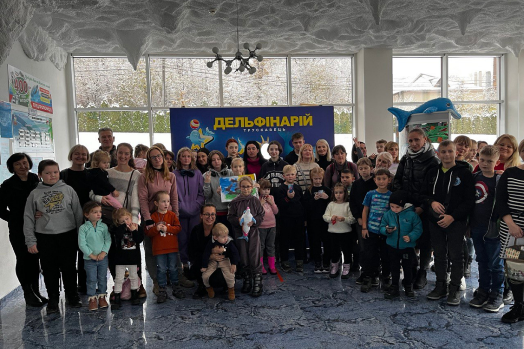 Ukranian churches Innovate
