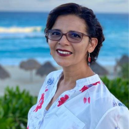 Yaneth Aguirre